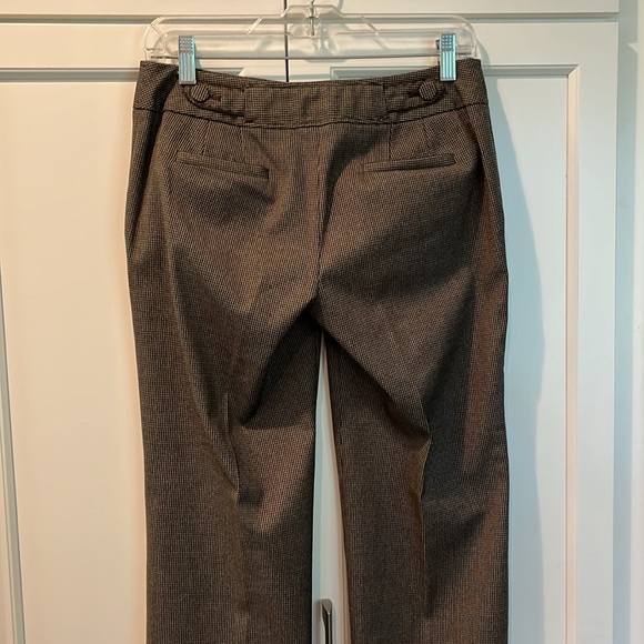 Loft Petite Pants Size 2P. Marisa fit. - Picture 6 of 10